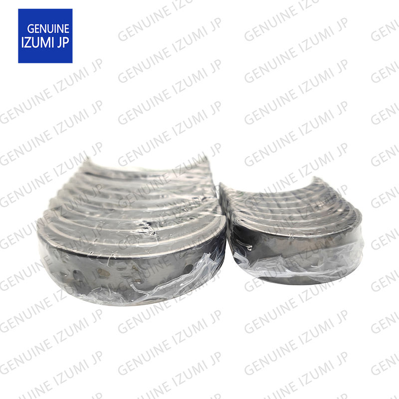 V2607T ইঞ্জিন মেইন এবং কন রড বিয়ারিং STD, কুবোটা ইঞ্জিনের যন্ত্রাংশ