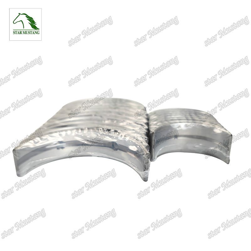 V2607T ইঞ্জিন মেইন এবং কন রড বিয়ারিং STD, কুবোটা ইঞ্জিনের যন্ত্রাংশ