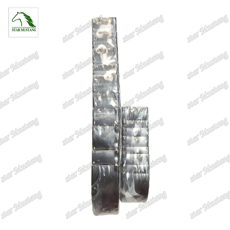 V2607T ইঞ্জিন মেইন এবং কন রড বিয়ারিং STD, কুবোটা ইঞ্জিনের যন্ত্রাংশ
