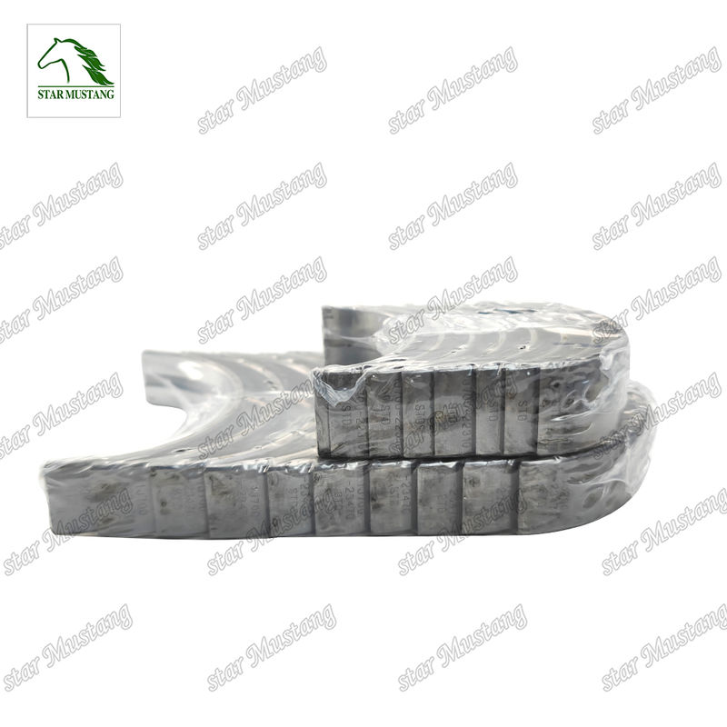 V2607T ইঞ্জিন মেইন এবং কন রড বিয়ারিং STD, কুবোটা ইঞ্জিনের যন্ত্রাংশ