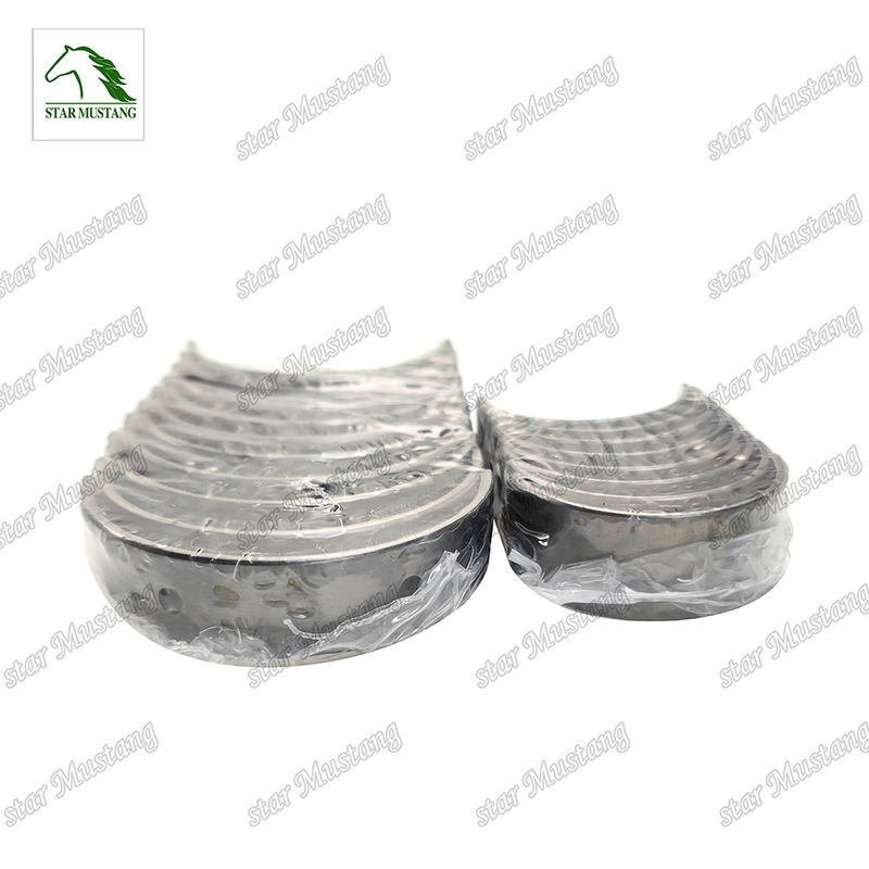 V2607T ইঞ্জিন মেইন এবং কন রড বিয়ারিং STD, কুবোটা ইঞ্জিনের যন্ত্রাংশ
