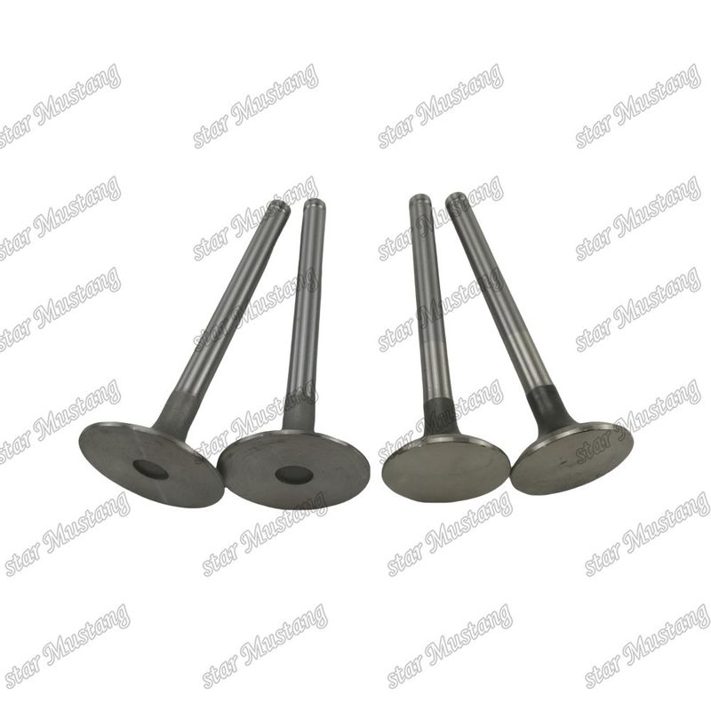 ইন্টিগ্রেটেড স্ট্রাকচার ভ্যালভ 1004T 3142H002 3142A051 ডিজেল ইঞ্জিন পার্ট মূল স্টক অনলাইন সাপোর্ট সঙ্গে পরে