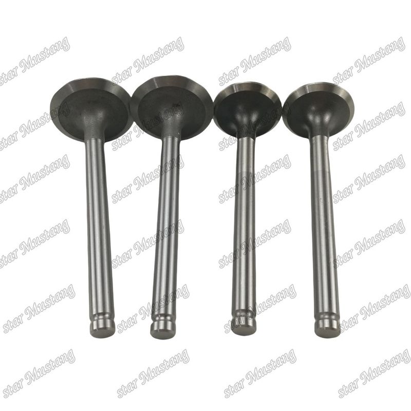 ইন্টিগ্রেটেড স্ট্রাকচার ভ্যালভ 1004T 3142H002 3142A051 ডিজেল ইঞ্জিন পার্ট মূল স্টক অনলাইন সাপোর্ট সঙ্গে পরে