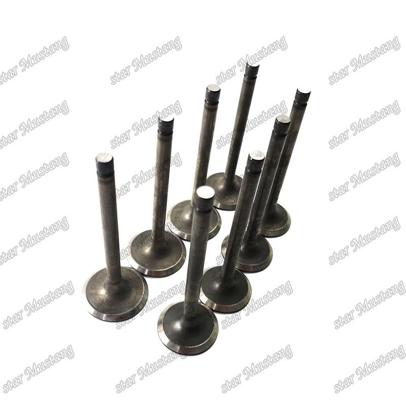 ইন্টিগ্রেটেড স্ট্রাকচার ভালভ 4Y 13711-71010 13715-71010 ডিজেল ইঞ্জিন পার্ট মূল স্টক অনলাইন সাপোর্ট সঙ্গে পরে