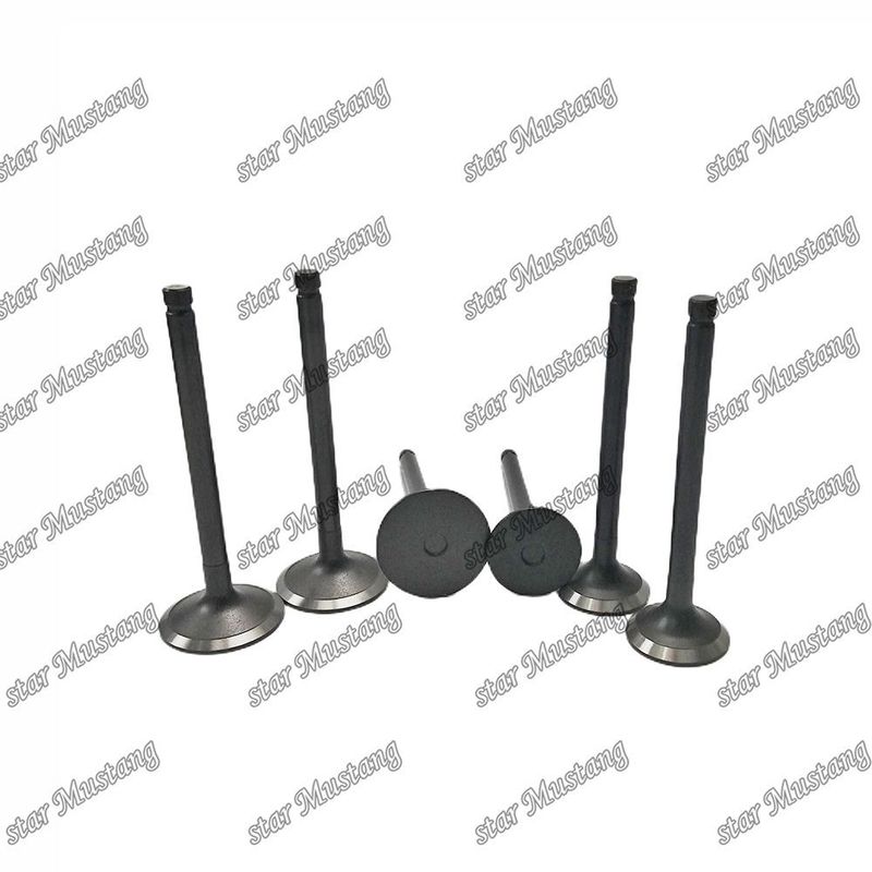 ইন্টিগ্রাল স্ট্রাকচার ভালভ 3TNV70 119515-11110 119515-11101 ডিজেল ইঞ্জিন পার্ট আসল স্টক অনলাইন সাপোর্টের সাথে