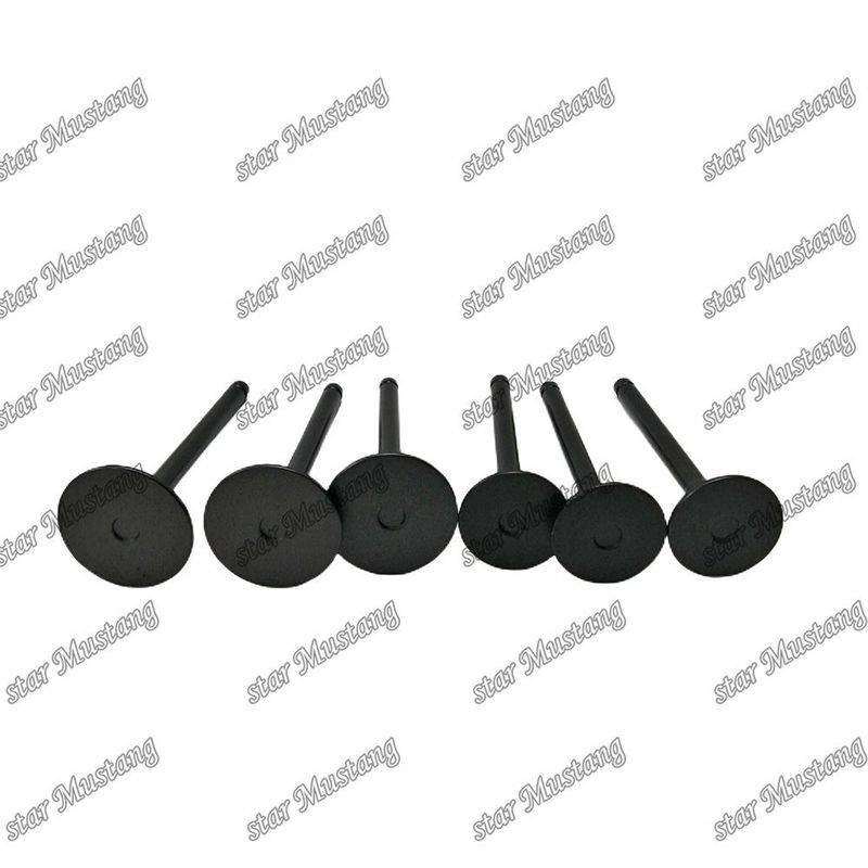 ইন্টিগ্রাল স্ট্রাকচার ভালভ 3TNV70 119515-11110 119515-11101 ডিজেল ইঞ্জিন পার্ট আসল স্টক অনলাইন সাপোর্টের সাথে