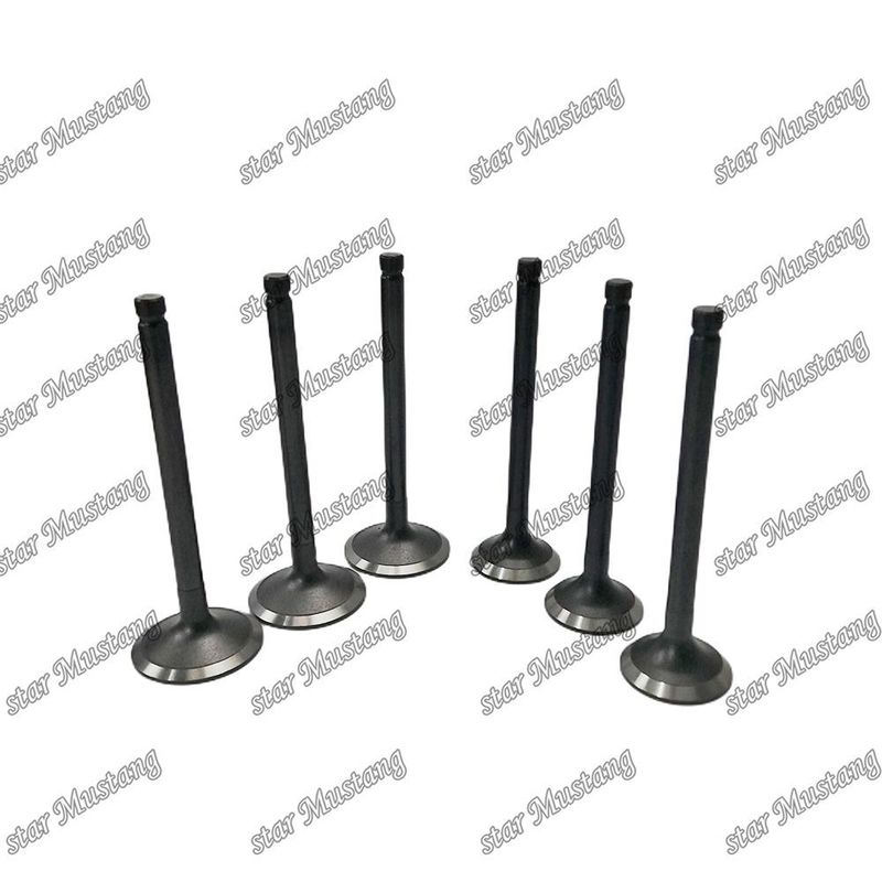 ইন্টিগ্রাল স্ট্রাকচার ভালভ 3TNV70 119515-11110 119515-11101 ডিজেল ইঞ্জিন পার্ট আসল স্টক অনলাইন সাপোর্টের সাথে