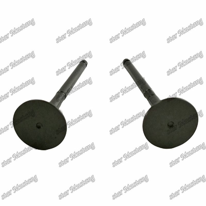 ইন্টিগ্রেটেড স্ট্রাকচার ভালভ 3TNV84T 129005-11100 129508-11100 ডিজেল ইঞ্জিন পার্ট অনলাইন সাপোর্ট সঙ্গে মূল স্টক পরে