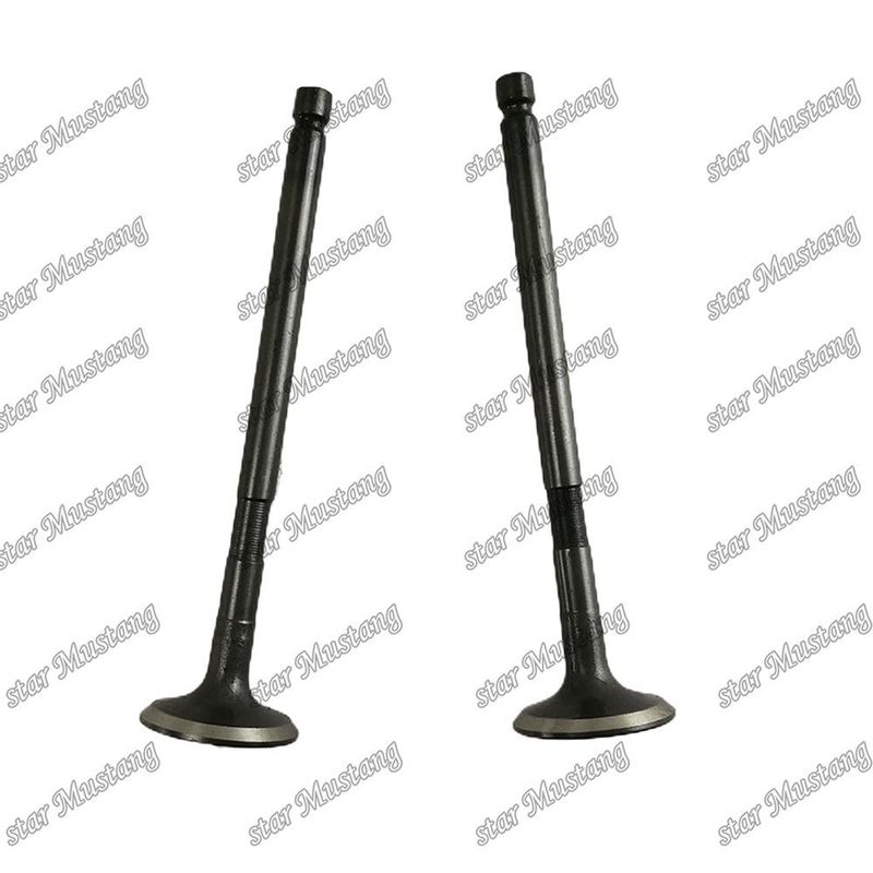 ইন্টিগ্রেটেড স্ট্রাকচার ভালভ 3TNV84T 129005-11100 129508-11100 ডিজেল ইঞ্জিন পার্ট অনলাইন সাপোর্ট সঙ্গে মূল স্টক পরে