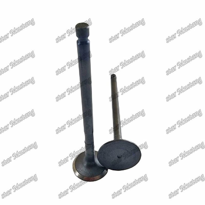 ইন্টিগ্রেটেড স্ট্রাকচার ভালভ 3TNV84T 129005-11100 129508-11100 ডিজেল ইঞ্জিন পার্ট অনলাইন সাপোর্ট সঙ্গে মূল স্টক পরে