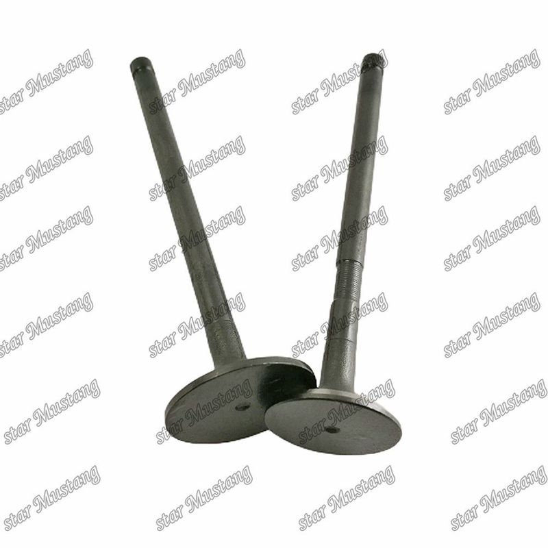 ইন্টিগ্রেটেড স্ট্রাকচার ভালভ 3TNV84T 129005-11100 129508-11100 ডিজেল ইঞ্জিন পার্ট অনলাইন সাপোর্ট সঙ্গে মূল স্টক পরে