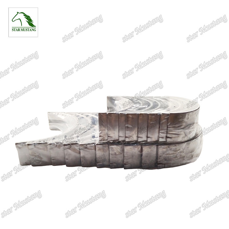 ইঞ্জিন V3307T প্রধান এবং কন রড লেয়ারিং STD Kubota ইঞ্জিন খুচরা যন্ত্রাংশ জন্য