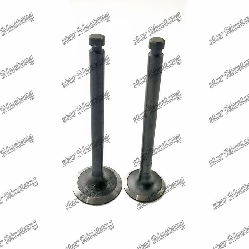 ইন্টিগ্রাল স্ট্রাকচার ভালভ 4TNE86 4TNV86 129100-11100 129907-11110 ডিজেল ইঞ্জিন পার্ট আসল স্টক অনলাইন সাপোর্টের সাথে