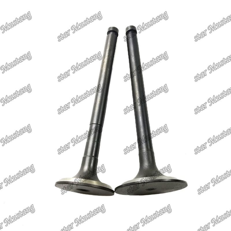 ইন্টিগ্রাল স্ট্রাকচার ভালভ 4TNE86 4TNV86 129100-11100 129907-11110 ডিজেল ইঞ্জিন পার্ট আসল স্টক অনলাইন সাপোর্টের সাথে