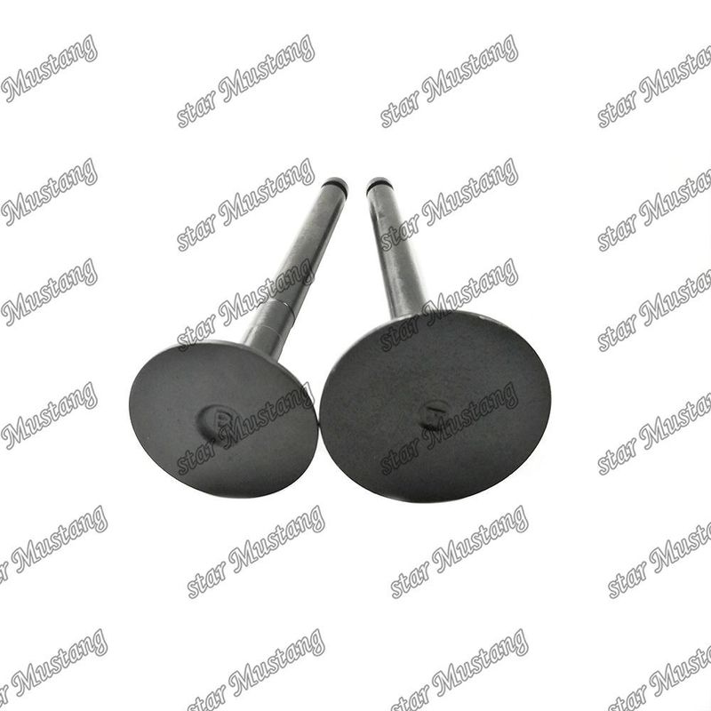 ইন্টিগ্রাল স্ট্রাকচার ভালভ 4TNE86 4TNV86 129100-11100 129907-11110 ডিজেল ইঞ্জিন পার্ট আসল স্টক অনলাইন সাপোর্টের সাথে