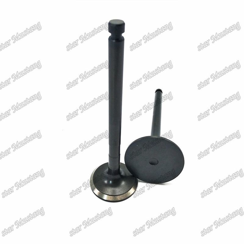 ইন্টিগ্রাল স্ট্রাকচার ভালভ 4TNE98 129103-13212 129105-14213 ডিজেল ইঞ্জিন পার্ট আসল স্টক অনলাইন সাপোর্টের সাথে