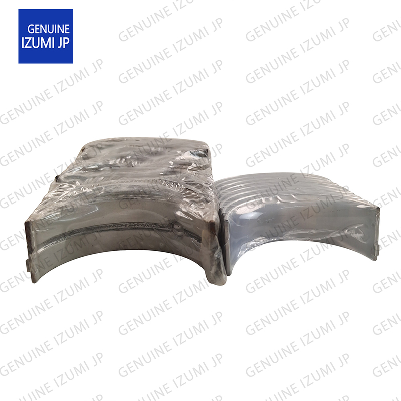 C223 ইঞ্জিন প্রধান এবং কন রড লেয়ারিং STD জন্য ISUZU ইঞ্জিন খুচরা যন্ত্রাংশ