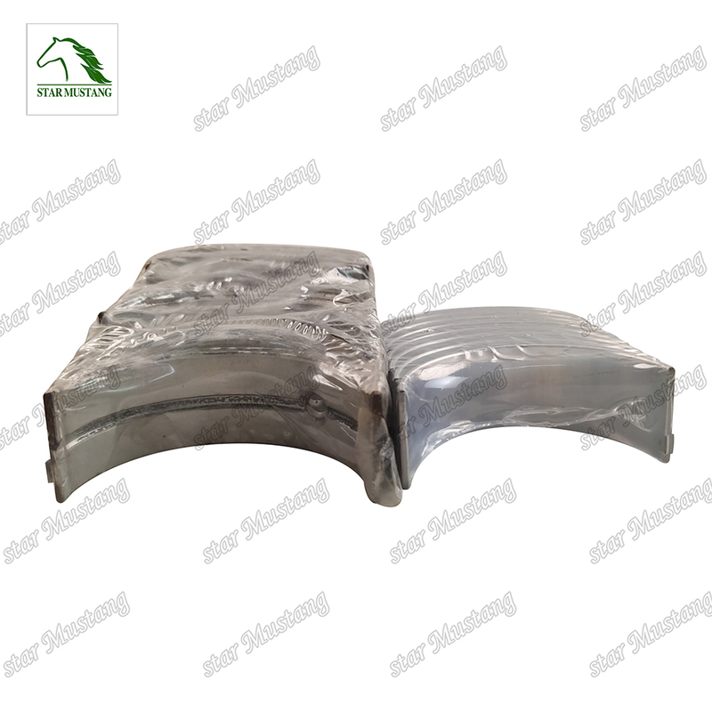 C223 ইঞ্জিন প্রধান এবং কন রড লেয়ারিং STD জন্য ISUZU ইঞ্জিন খুচরা যন্ত্রাংশ