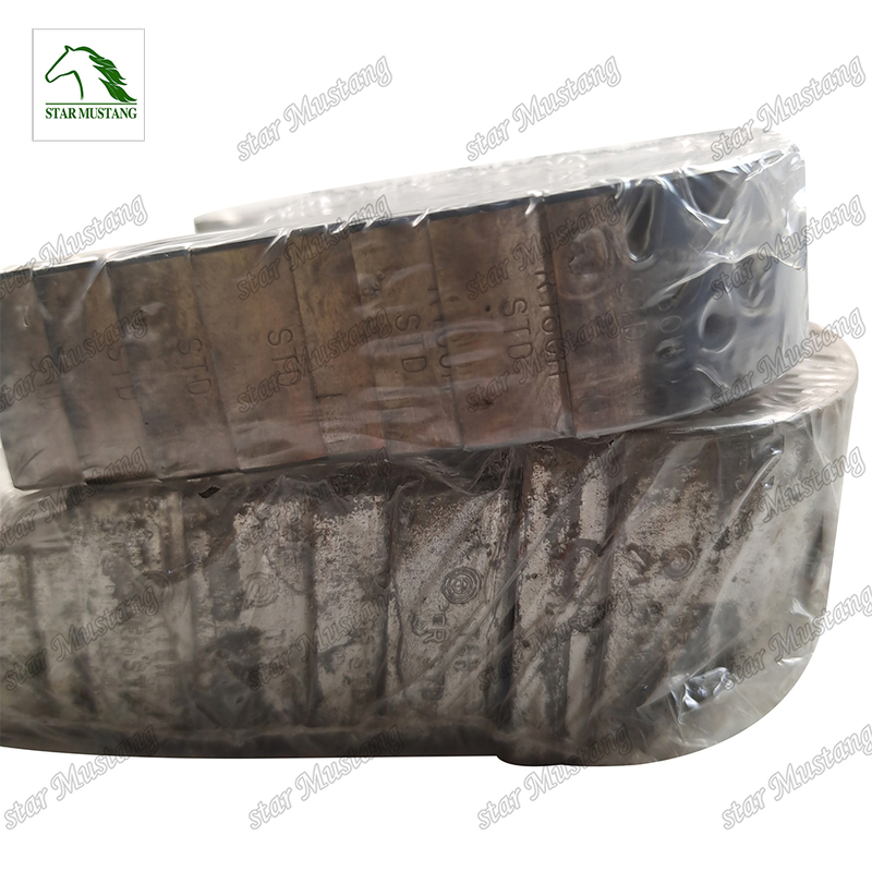 C223 ইঞ্জিন প্রধান এবং কন রড লেয়ারিং STD জন্য ISUZU ইঞ্জিন খুচরা যন্ত্রাংশ