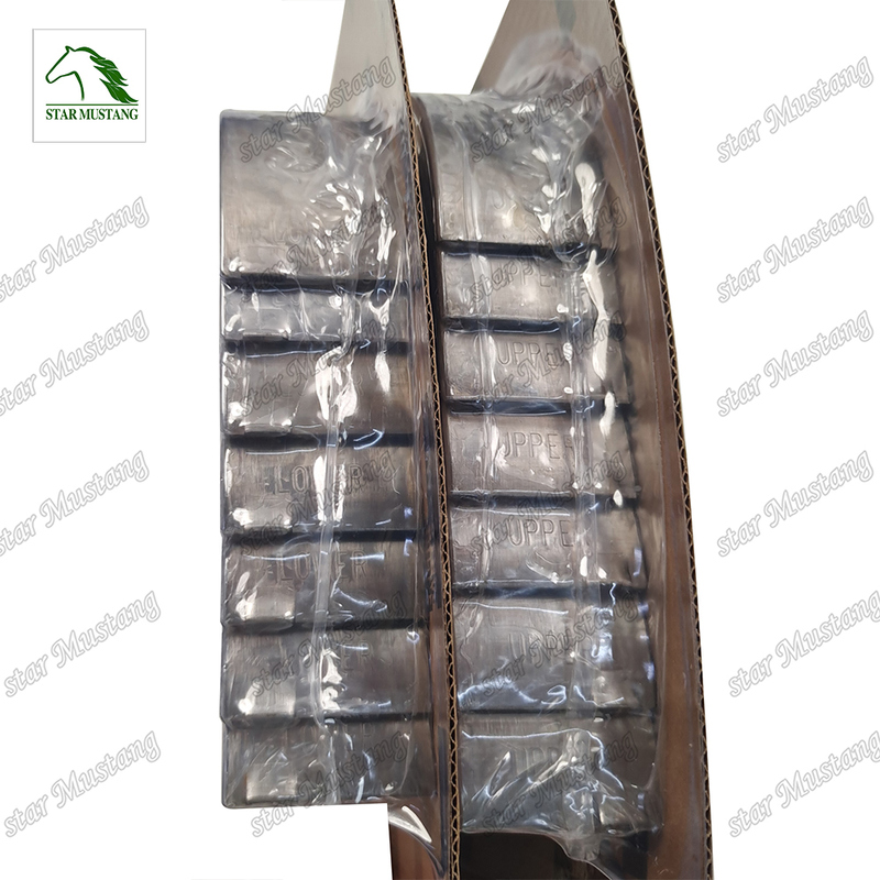 ইঞ্জিন QSX15 3678555 3678556 STD প্রধান এবং কন রড বেয়ারিং জন্য Cummins ইঞ্জিন খুচরা যন্ত্রাংশ
