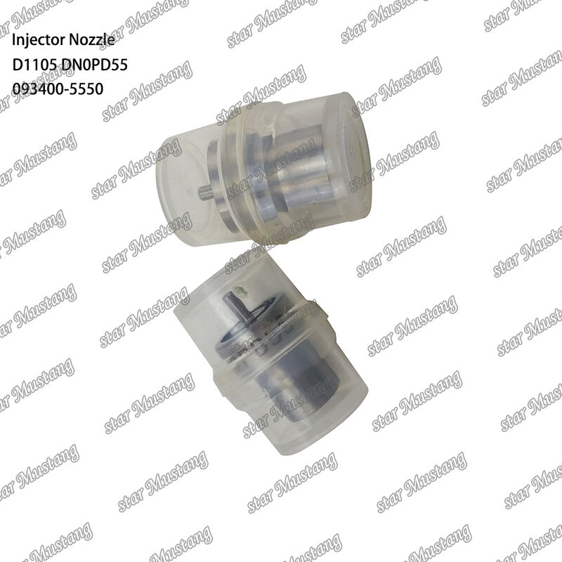D1105 DN0PD55 093400-5550 Fuel Injector Nozzle For Kubota Diesel Engine Repair Parts