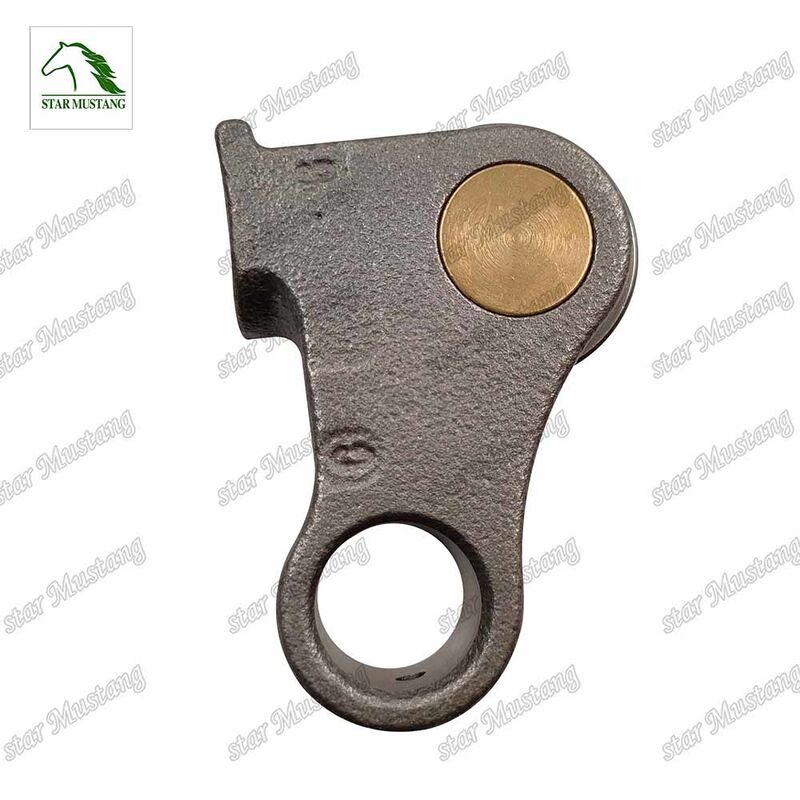 সি১৩ ইন্টিগ্রেটেড স্ট্রাকচার এবং OEM আকারের ডিজেল ইঞ্জিনের জন্য সংকীর্ণ ক্যামশ্যাফ্ট রোলার