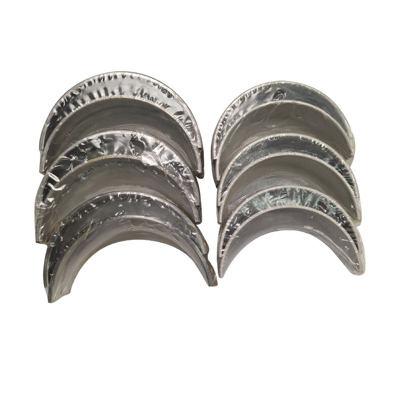 ইঞ্জিন 3029 প্রধান এবং কন রড লেয়ারিং STD RE27352 RE27348 জন ডিয়ার শিল্প অ্যাপ্লিকেশন জন্য