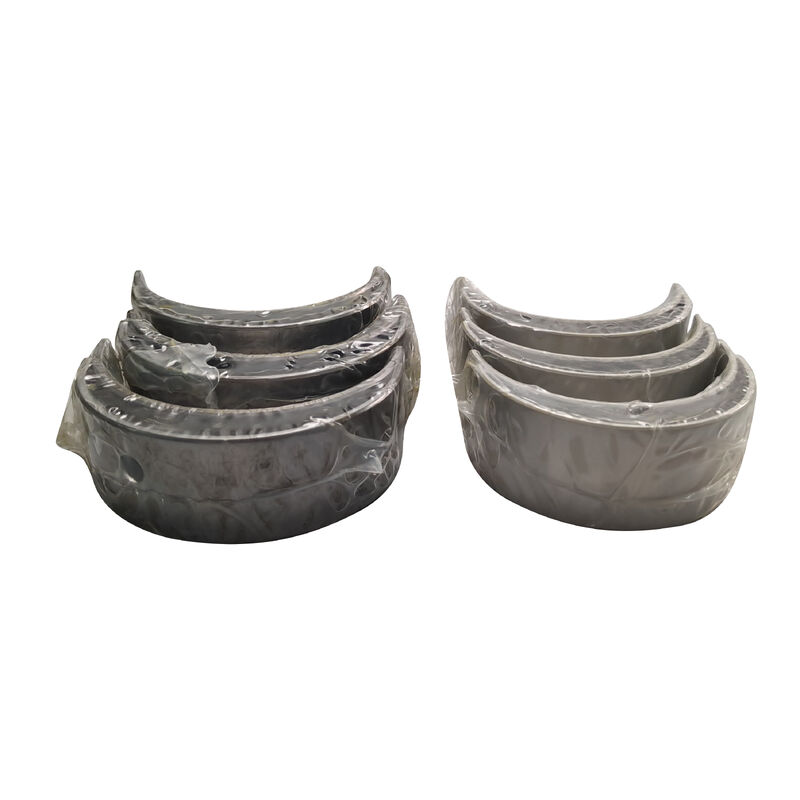 ইঞ্জিন 3029 প্রধান এবং কন রড লেয়ারিং STD RE27352 RE27348 জন ডিয়ার শিল্প অ্যাপ্লিকেশন জন্য