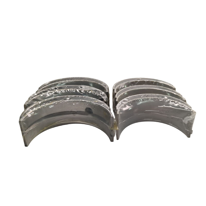 ইঞ্জিন 3029 প্রধান এবং কন রড লেয়ারিং STD RE27352 RE27348 জন ডিয়ার শিল্প অ্যাপ্লিকেশন জন্য