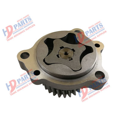 OEM 1DZ টয়োটা তেল পাম্প 16mm 15100-UC020