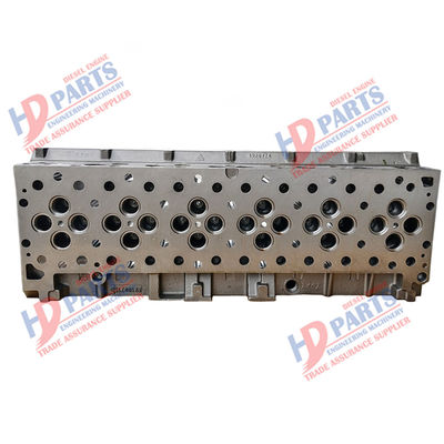 ISX15 ইঞ্জিন সিলিন্ডার হেড 4962731 CUMMINS ডিজেল ইঞ্জিন উপাদান
