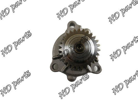 টয়োটার জন্য 1DZ 16mm ডিজেল ইঞ্জিন তেল পাম্প 15100-UC020