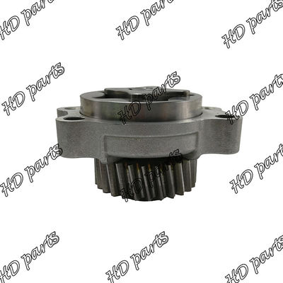 টয়োটার জন্য 1DZ ডিজেল ইঞ্জিন তেল পাম্প 15100-78202-71