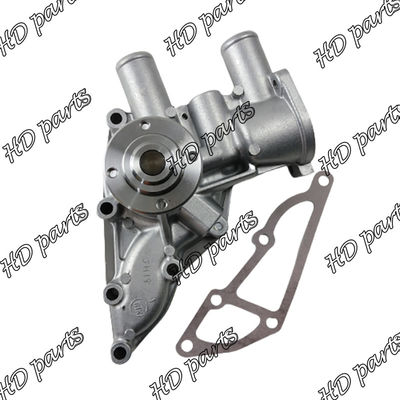 ISUZU-এর জন্য 3KR1 ডিজেল ইঞ্জিন ওয়াটার পাম্প J211-0610S 8-97069390-0