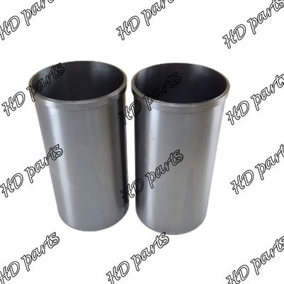 NISSAN খুচরা যন্ত্রাংশের জন্য FE6 212mm ডিজেল ইঞ্জিন সিলিন্ডার লাইনার