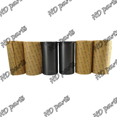 শিল্পের জন্য OEM FE6 220mm ডিজেল সিলিন্ডার লাইনার