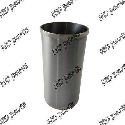 NISSAN-এর জন্য FE6 220mm ইঞ্জিন সিলিন্ডার লাইনার পৃষ্ঠের রুক্ষতা উন্নত করে