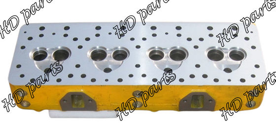4D130 ডিজেল ইঞ্জিন সিলিন্ডার হেড 6114-11-1100