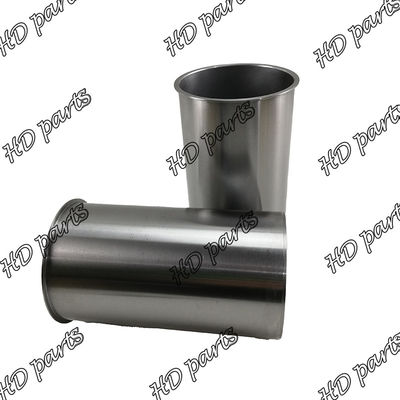 4BC1 4BC2 ডিজেল ইঞ্জিন সিলিন্ডার লাইনার 5-11261-014-0 ISUZU এর জন্য