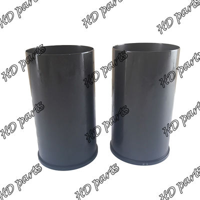 6HK1 4HK1 ডিজেল ইঞ্জিন সিলিন্ডার লাইনার 1-87618212-0 8-94391-602-0 8-94391603-0 8-94391602-1 ISUZU-এর জন্য