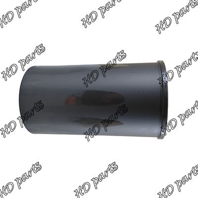 4HK1 6HK1 মাহলে ডিজেল ইঞ্জিন সিলিন্ডার লাইনার 1-87618212-0 8-94391-602-0 8-94391603-0 8-94391602-1 ISUZU-এর জন্য