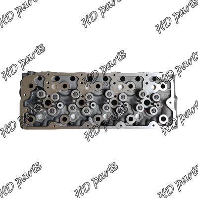 কুবোটার জন্য EGR ইঞ্জিন স্পেয়ার পার্ট 1J700-03036 সহ V2607
