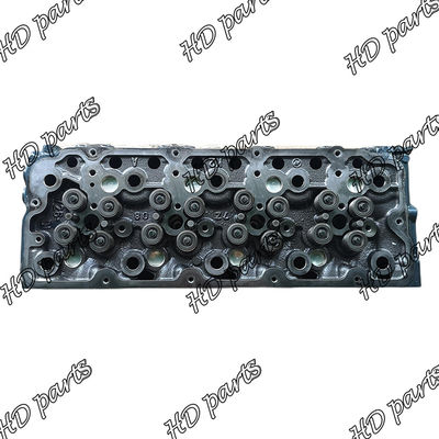 কুবোটার জন্য V2607T-T EGR ইঞ্জিন স্পেয়ার পার্ট 1J701-03036