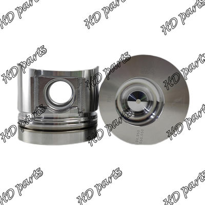 B3.3 শক্তিশালীকরণ ইঞ্জিন পিস্টন পার্ট C6204312190 3800877 কামিন্সের জন্য