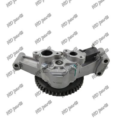 6SD1 6SD1T EX300-3 EX300-5 তেল পাম্প 1-13100191-1 L210-0019M সহজ ইনস্টলেশন