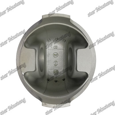 হিনোর জন্য EH700 ইঞ্জিন পিস্টন পার্ট 13216-1890