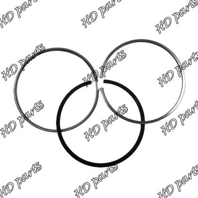 কুবতা ইঞ্জিনের জন্য V3307 পিস্টন রিং 1G772-21050