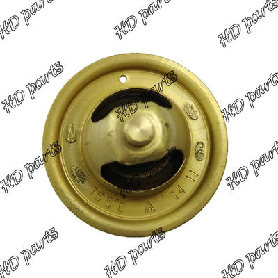 মিতসুবিশির জন্য L3E থার্মোস্ট্যাট MM433-54301 ইঞ্জিন স্পেয়ার পার্ট