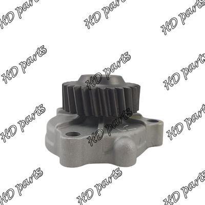 টয়োটার জন্য 1DZ2 ইঞ্জিন তেল পাম্প 15100-78202-71